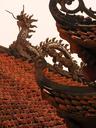 Roof dragon.